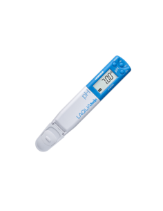 Medidor de pH LAQUAtwin pH-22