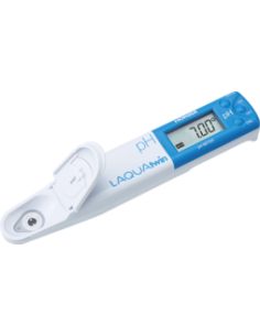 Medidor de pH LAQUAtwin pH-22 2