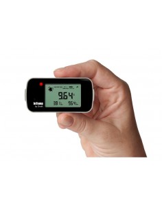 InTemp VFC Bluetooth Low... 2