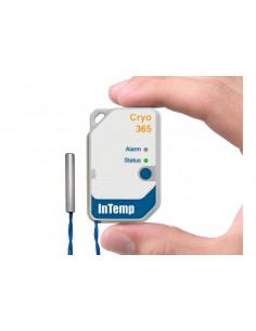 InTemp Cryogenic Multiple... 2