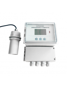 UOL Open Channel flowmeter