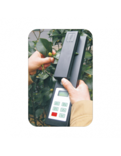Portable Leaf Area Meter