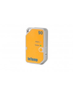 InTemp Bluetooth Low Energy... 2