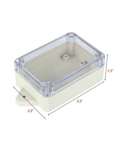 Light On/Off Data Logger... 2