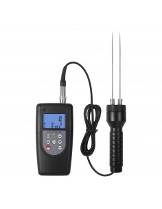 Portable Soil Moisture Meter
