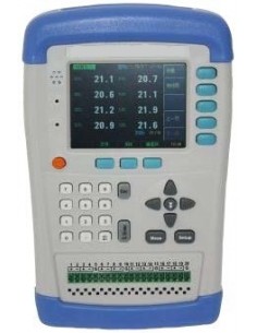 Handheld Multi-channel... 2