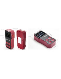 EIC-284AS multi-gas... 2