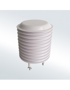 Multi-Plate Radiation Shield