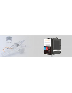 Data Loggers GSM (2G and... 2