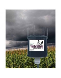 WatchDog Wireless Rain +...