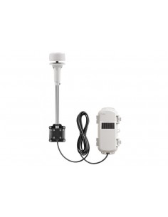 Ultrasonic Wind Speed &...