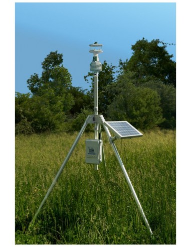 HDMCS-200 – All-in-One Meteo Compact Station