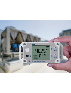 Analog/Temp/RH/Light Data... 2
