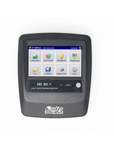 HD30.1 – Spectroradiometer...