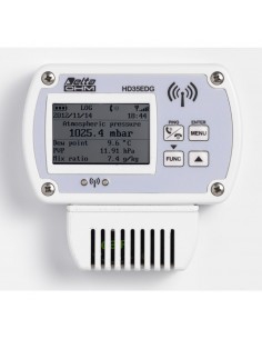HD35 – Wireless Data Logger... 2