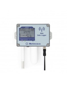 HD50 – Ethernet / WiFi Web... 2