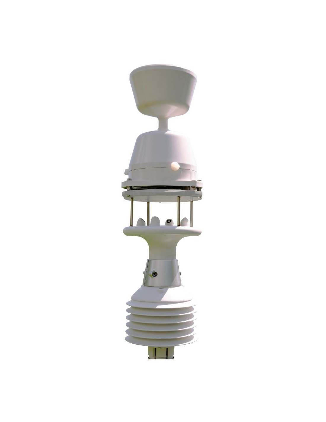 HD52.3D Serie – 2 Axis Ultrasonic Anemometer