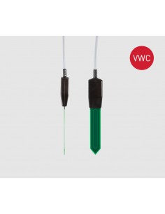 Aranet Soil volumetric... 2