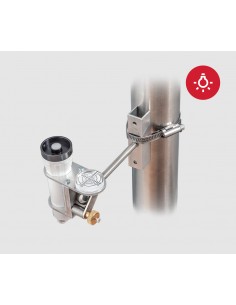 Aranet LUX sensor 2